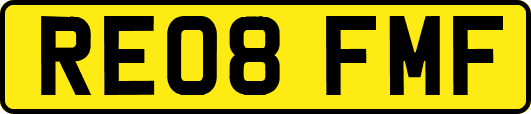 RE08FMF
