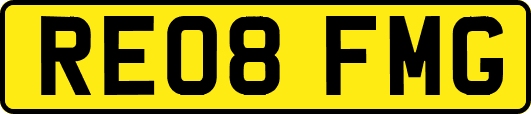RE08FMG