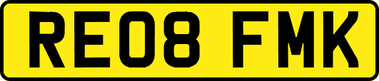 RE08FMK