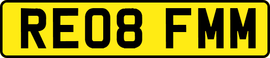RE08FMM