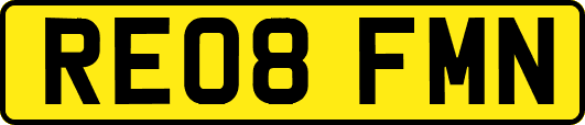 RE08FMN