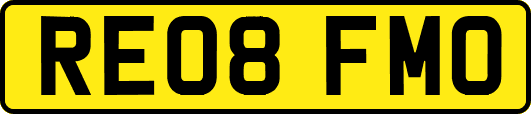 RE08FMO