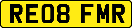 RE08FMR