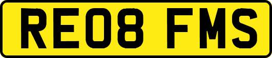 RE08FMS