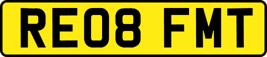 RE08FMT