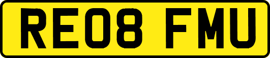 RE08FMU