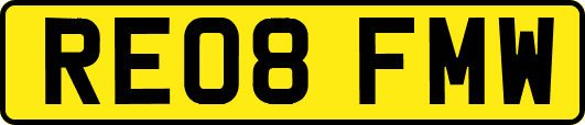 RE08FMW
