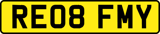 RE08FMY