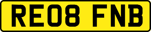 RE08FNB