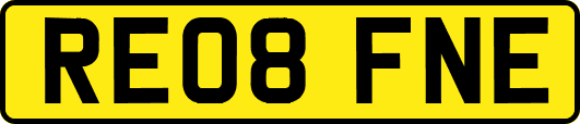 RE08FNE