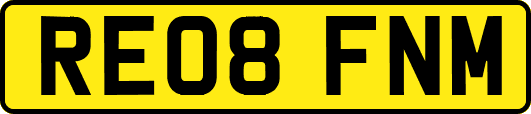 RE08FNM