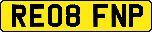 RE08FNP