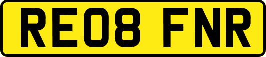 RE08FNR