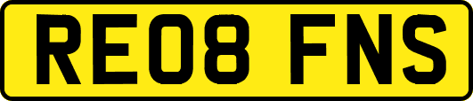 RE08FNS