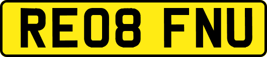 RE08FNU