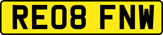 RE08FNW