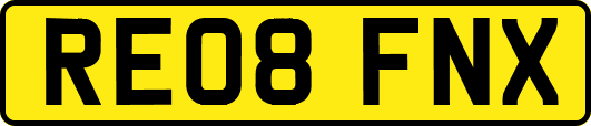 RE08FNX