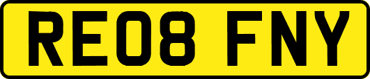 RE08FNY