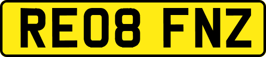 RE08FNZ