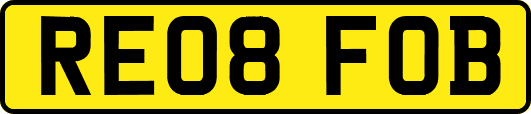 RE08FOB