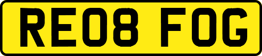 RE08FOG