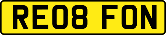 RE08FON