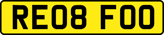 RE08FOO