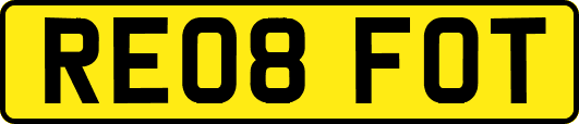 RE08FOT