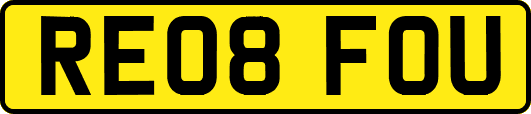 RE08FOU