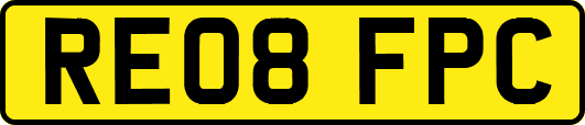 RE08FPC