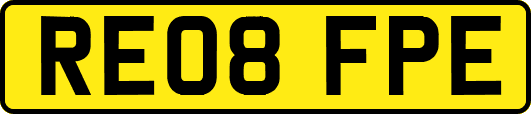 RE08FPE