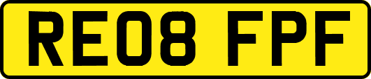 RE08FPF