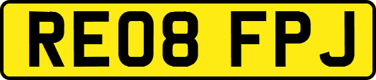 RE08FPJ