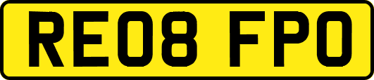 RE08FPO