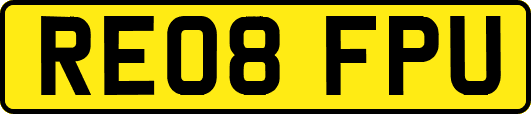 RE08FPU