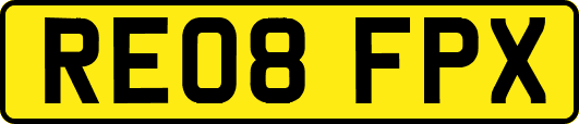 RE08FPX