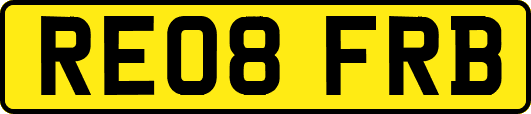 RE08FRB