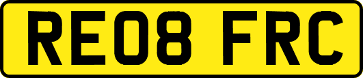RE08FRC