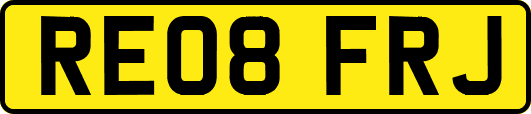 RE08FRJ