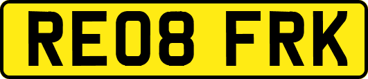 RE08FRK