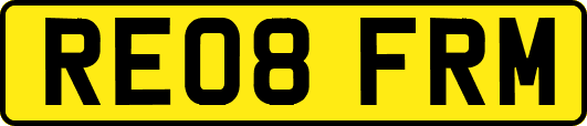 RE08FRM