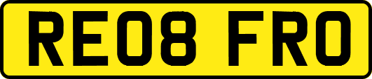 RE08FRO