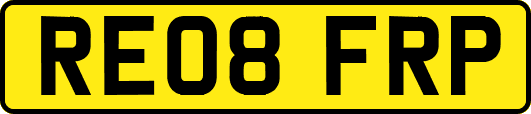 RE08FRP