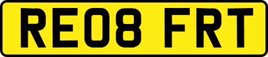 RE08FRT