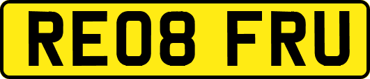 RE08FRU