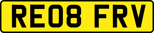 RE08FRV