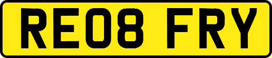 RE08FRY