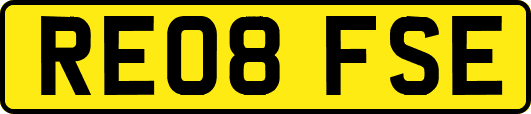 RE08FSE