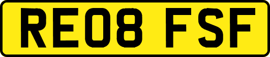 RE08FSF