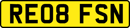 RE08FSN